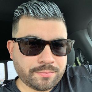 Meet your Posher, Eddie